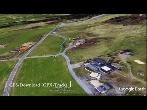 Rhön-Rundweg 6 Abtsroda | Wandern-Rhön