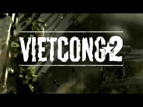 Vietcong 2 (Second Official Trailer)