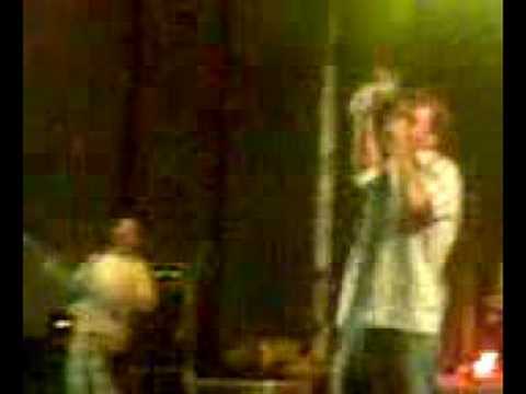 Krikka Reggae Escoriazioni-Na storia Live