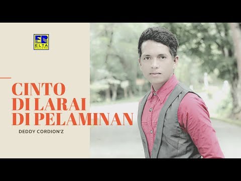 LAGU MINANG TERBARU 2019 - Deddy Cardion's - Cinto Dilarai Di Palaminan (Official Music Video)