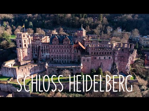 Heidelberg Castle