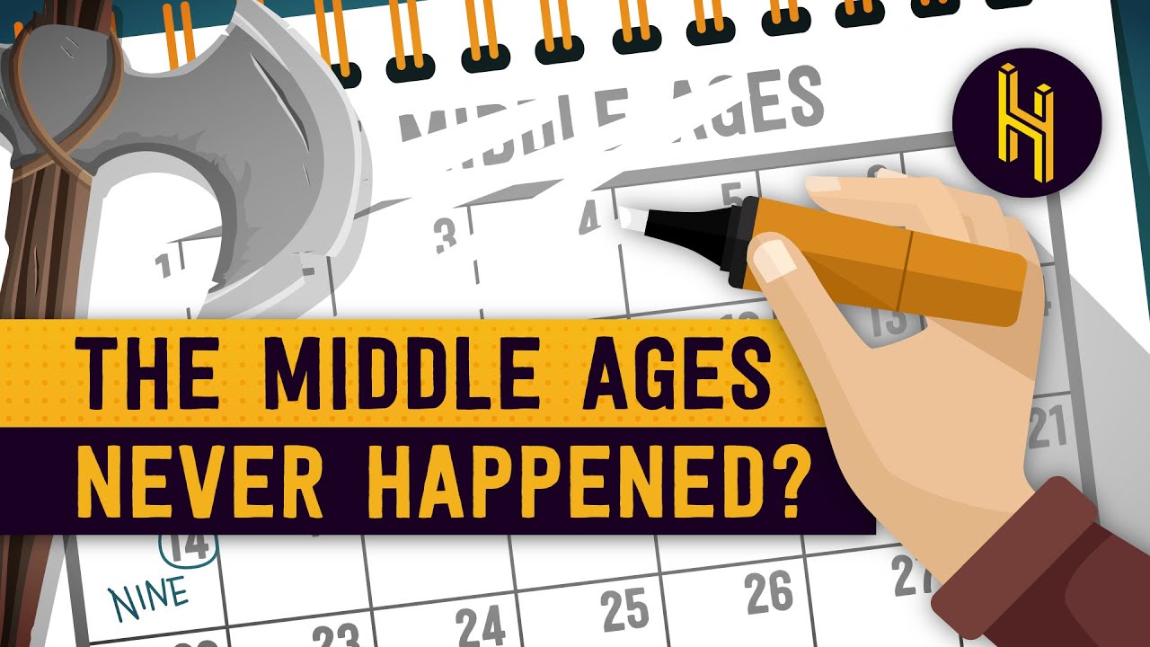 The Conspiracy Theory that the Middle Ages Never Happened