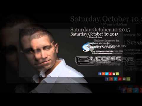 Giuseppe Ottaviani Contraxt Sessions Clip Interview