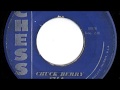 Chuck Berry - "Worried Life Blues"