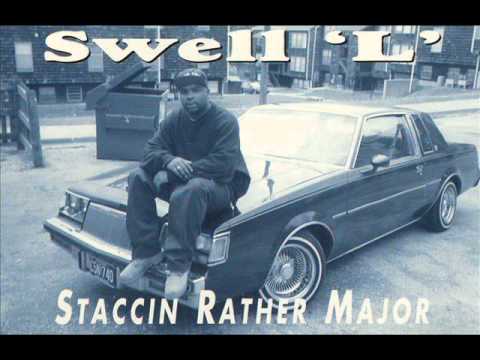 Swell L - Rather Major ft. Tuan & Young T