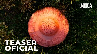 O Disco das Histórias | Teaser Oficial