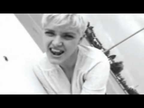 2 Colors - I Feel Alive (93:2 HD) /1995/