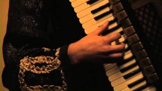 Allie Hughes (Alliex) - O Chad