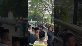 Download lagu The launch of the Indonesian Santri Institute with the 13th Vice President, Prof. Dr. KH. Ma'ruf ... mp3