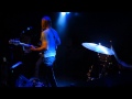 Menomena - Strongest Man in the World [LIVE] - Merelyn, Nijmegen May 15, 2013