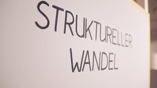 BNE leben: Struktureller Wandel (3/3)
