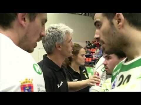 Bidasoa Irún Anaitasuna  Liga Asobal 2016 2017