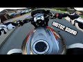 Four Minutes Of Pure Moto2 Sound Triumph Street Triple 765 RS