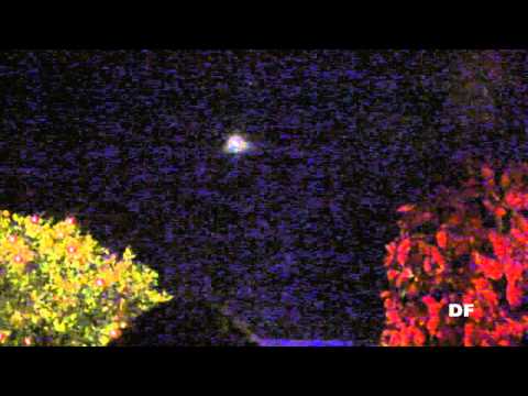 Space Shuttle launch from Disney World 2006-12-09