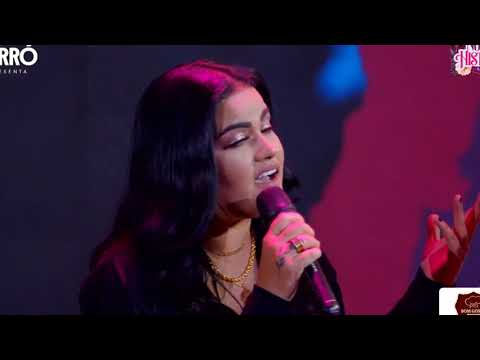 Mara Pavanelly, Taty Girl e Márcia Fellipe - Dizem Que Sou Louca