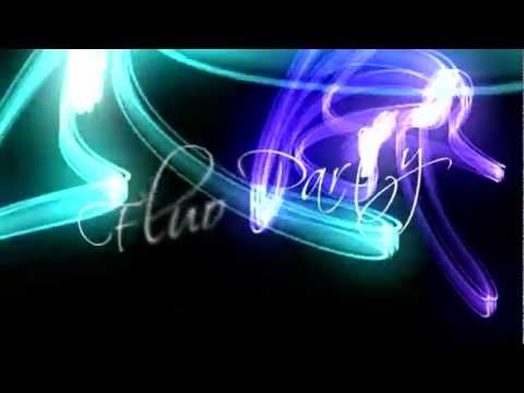 27.10.2012 PIPER CLUB ROMA - Back to the Fluo Party ###OMAGGIO DONNA###