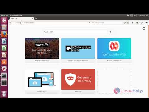 How to install Joomla – 3.8.6 on Ubuntu – 17.04 | LinuxHelp Tutorials