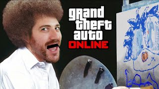 How NOT To Make A Meme - GTA 5 Funny Moments
