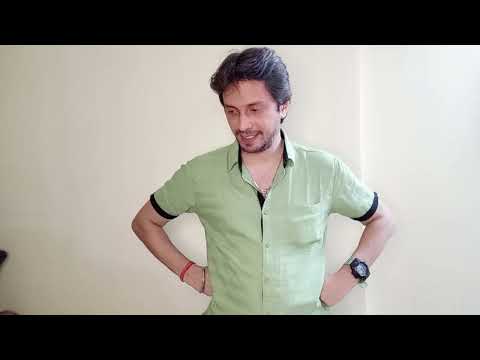 Pranavkumar Tamhane Marathi Audition 