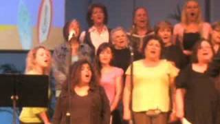 What He has done for me?July 2008