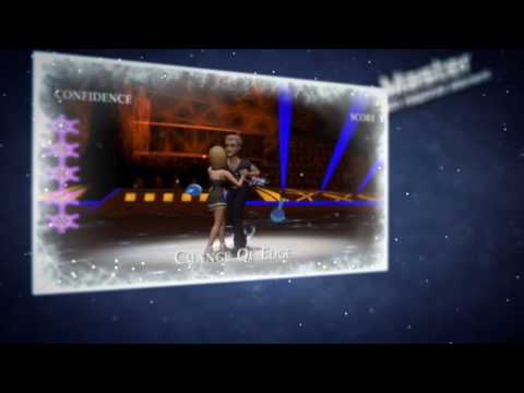 Dancing on Ice Nintendo DS