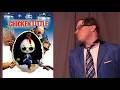 Elseworlds Month 2026 Chicken Little The Dom