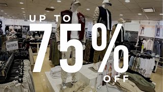 Unbelievable Deals in Brampton! Shoppers World