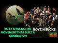 Boyz N Bucks The Movement That Transformed SA Culture
