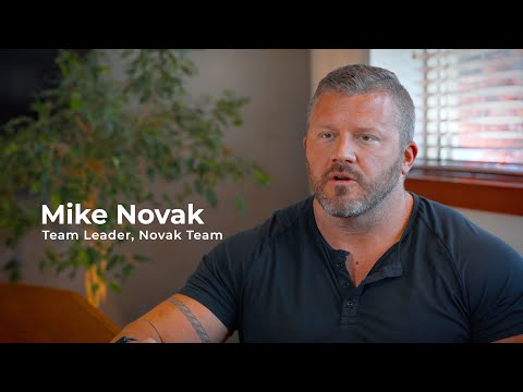 How one successful team in the northern Seattle, WA area is using the Sierra Interactive platform to help sell $120 million a year in real estate