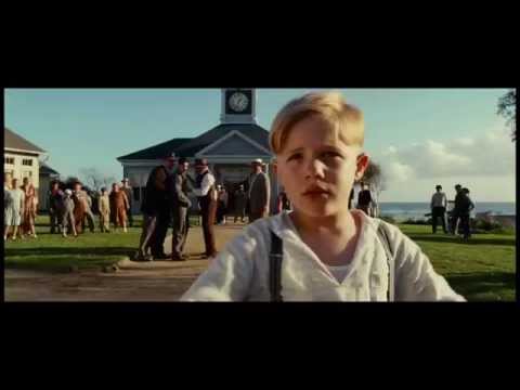 Trailer oficial en español de Little Boy