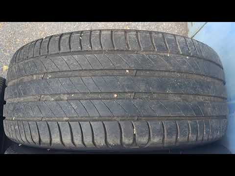 Michelin Padangos PRIMACY 4+ 99 Y XL ( C A B 70dB )