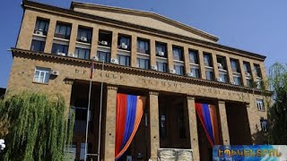 Ճգնաժամը ԵՊՀ-ում չի հանգուցալուծվում. հոգաբարձուների խորհրդի նիստը ընդմիջվել է