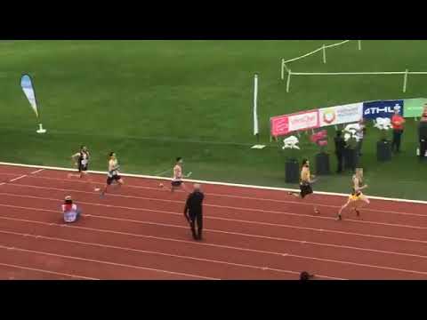 Coupe de France 2019 - Blois - Relais Medley Long TSA