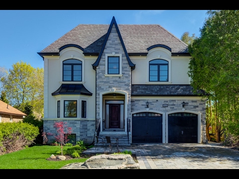 455 Toynevale Road Pickering, Diana Balanyuk