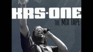 (Interlude) Kim O/Steph Lover Shout-Outs - KRS-One