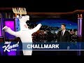 The Chanucorn Hits the Big Time