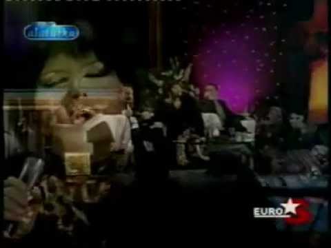 BÜLENT ERSOY/ YEMİN ETTİM ( ASIRLARDIR YALNIZIM)