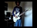 Copeland - When Paula Sparks [Cover] 