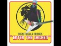 Buckethead  - Waiting Hare