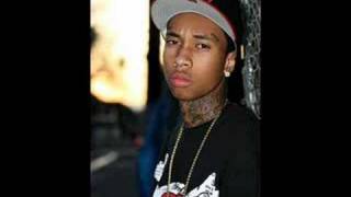 Tyga - Coconut Juice Remix f/ Sci Phoenix &amp; Travis McCoy