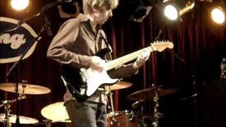 Eric Johnson - "On The Way To Love" 1/6/12