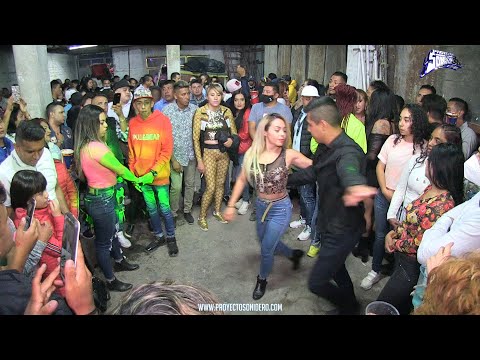 NO TE VOY A QUERER | SONIDO PANCHO | PANTITLAN, CDMX | 2020