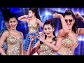 Shruti Haasan Lit The Stage On Fire With Her Massy And Graceful Moves HBDShrutiHaasan