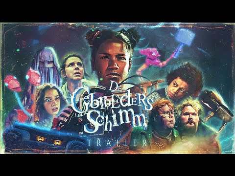 afbeelding Gebroeders Schimm, De