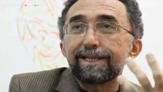 Entrevista com Ronaldo Correia de Brito