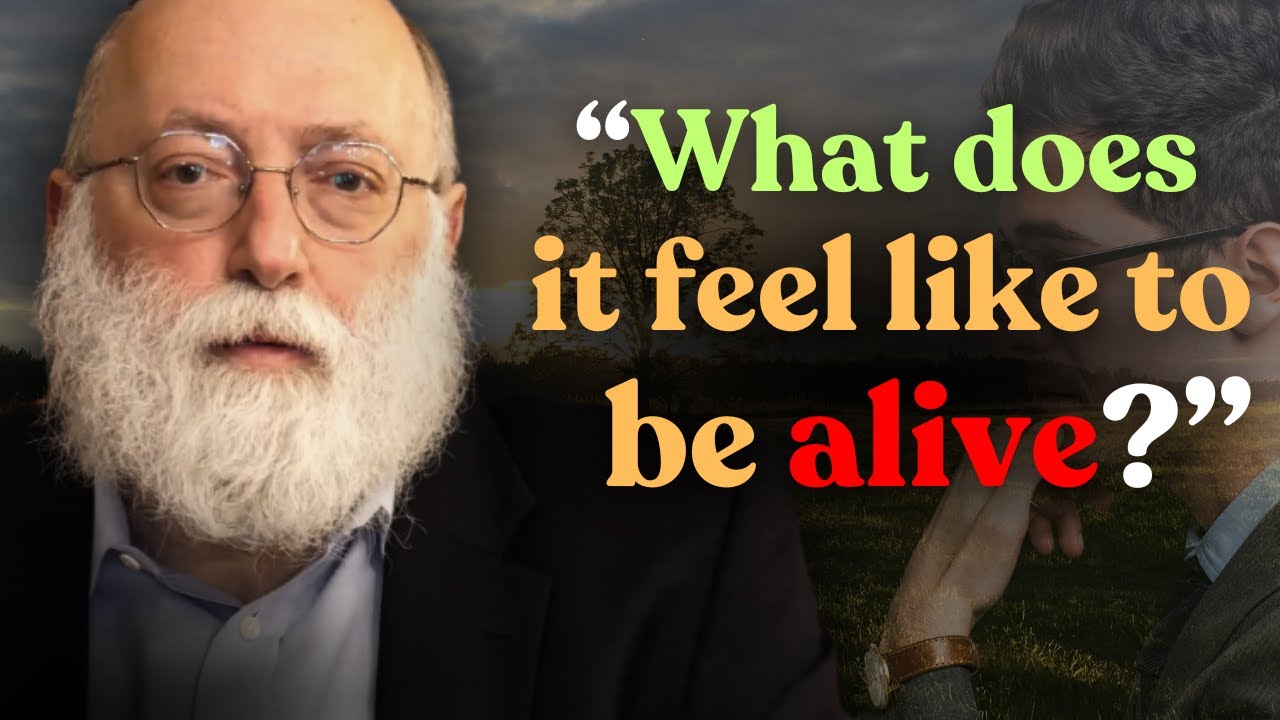 How to FEEL things nobody else can