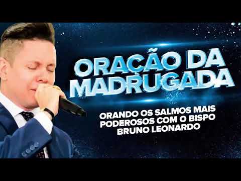 ORAÇÃO DA MADRUGADA - 02 DE NOVEMBRO