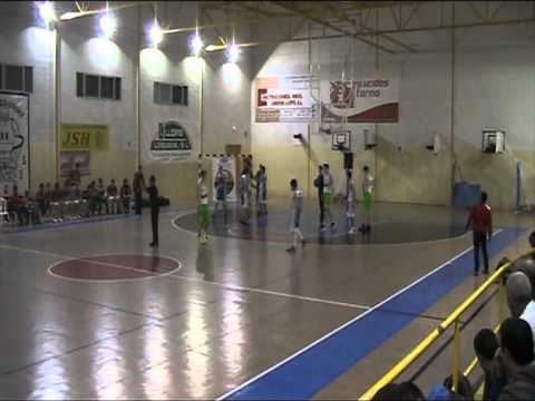 Genoves BC'95- Sabonis BC'97