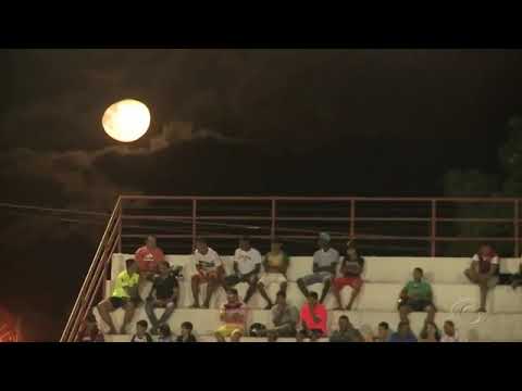 CSE 1x0 Penedense - Campeonato Alagoano 2016