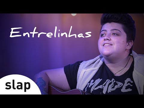 Entrelinhas - Ana Vilela